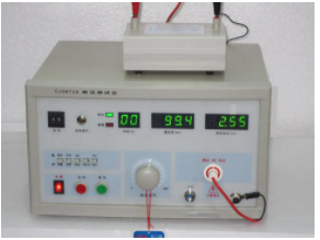 RK2670AM 耐压测试仪 5KV交流高压机