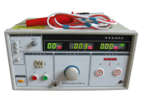 NS-2670A耐压测试仪