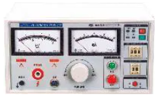YD2670 耐压测试仪