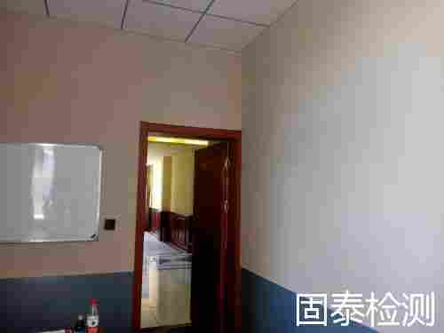 新疆哈密市私人房屋检测要