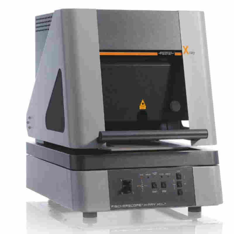 菲希尔荧光镀层测厚仪