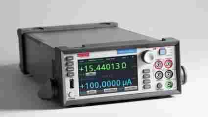 Keithley吉时利2450数字源表