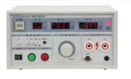 DF2672A耐压绝缘测试仪