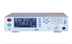 U9311 耐压绝缘测试仪
