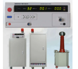 MS2678AN高压耐压测试仪