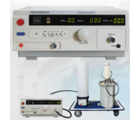 MS2677AN压电陶瓷极化直流源/耐压测试仪