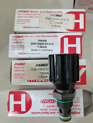 贺德克节流阀DVE10920-01-C-V
