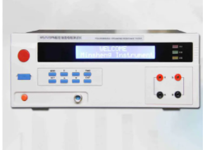 MS2520PN程控接地电阻测试仪