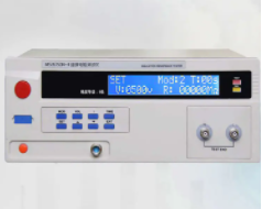 MS2675DN-II程控绝缘电阻测试仪