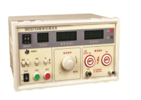 SLB2672A 耐压测试仪