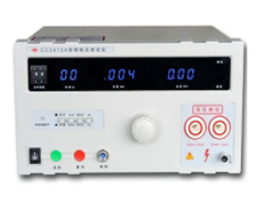 1625193156905570.png CC2672A 耐压测试仪