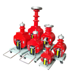 ZD9105干式高压试验变压器