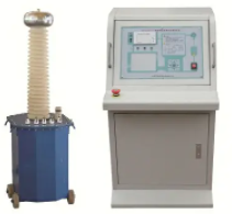 WTSB系列高压试验变压器