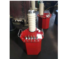 JL1009充气式高压试验变压器