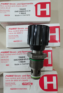 贺德克节流阀DVE10920-01-C-V