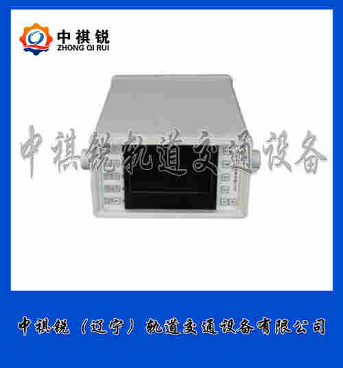 中祺锐出品JGT-10数字式钢轨探伤仪