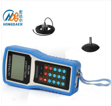 手持式声波水深仪