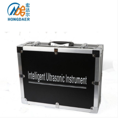 手持式声波水深仪