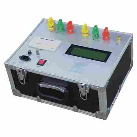 变压器空载短路测试仪的注意事项