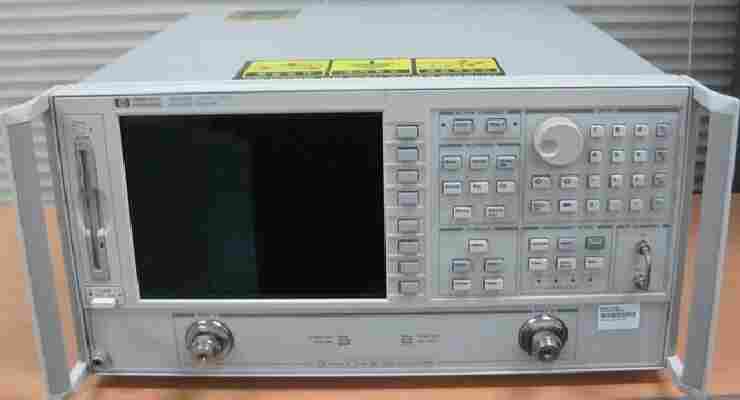 Agilent安捷伦8720D网络分析仪