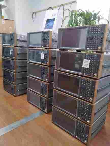 上海市金山二手租赁出售N9020B 26.5GHz dxy