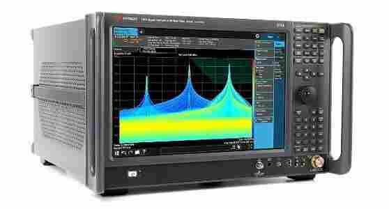 N9030B频谱分析仪 上海市嘉定租赁 dxy