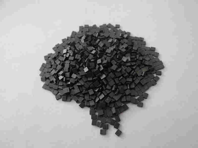 Parylene适合用于哪类磁性材料