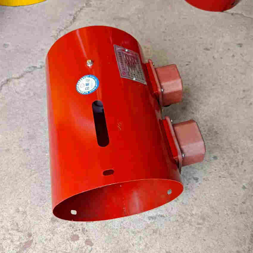 YEJ电磁制动电机通风机 YEJ电机通风机 制动电机通风机 衡水永动