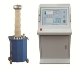 WTSB系列高压试验变压器
