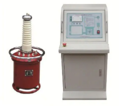SDSB全自动工频耐压试验装置