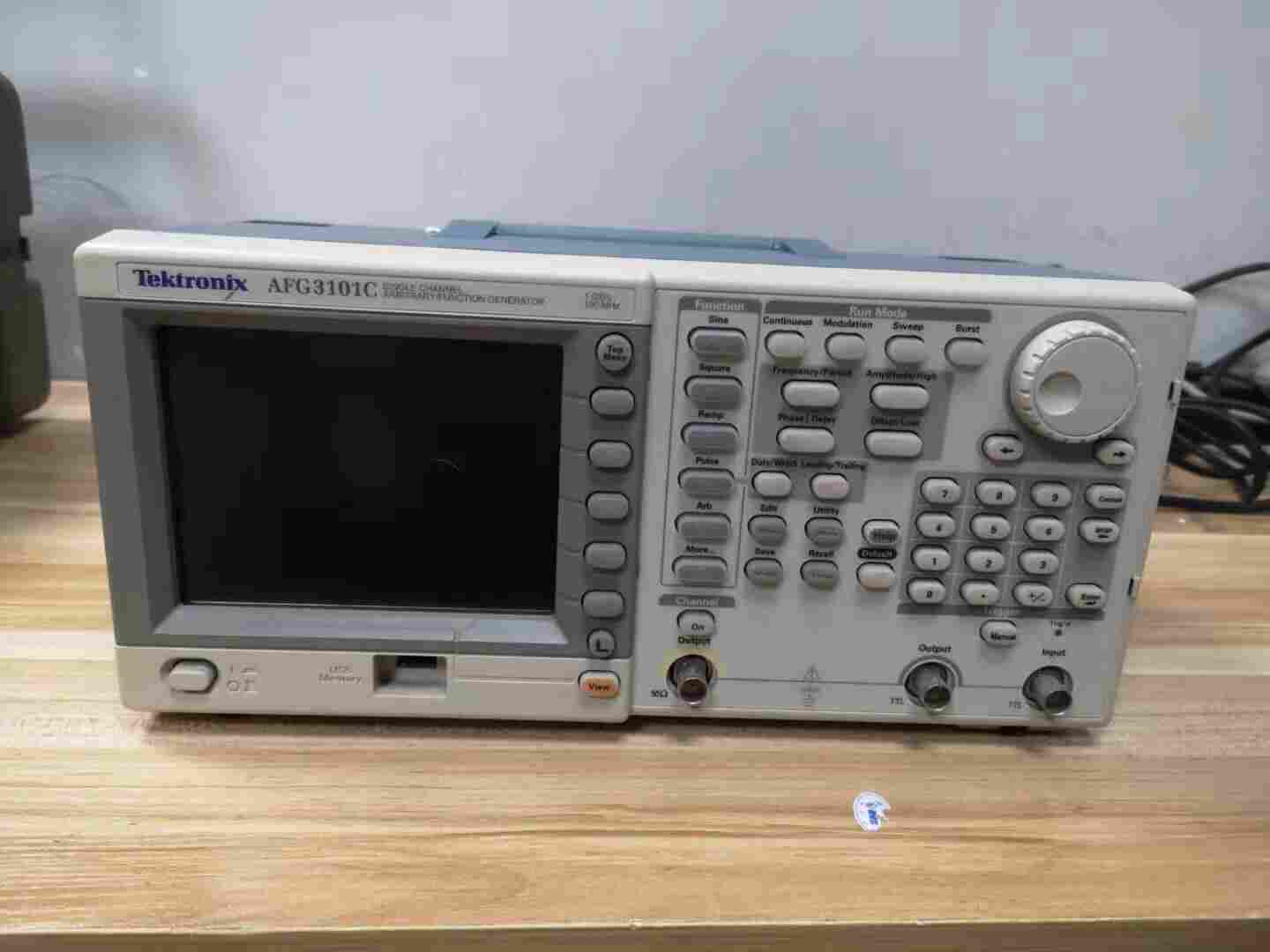 泰克AFG3251C-可物流代收