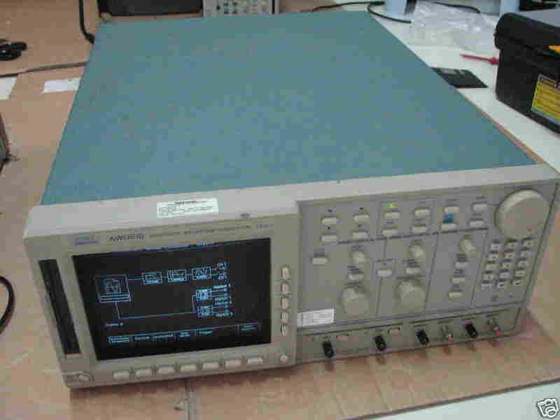 泰克AFG3251C-可物流代收