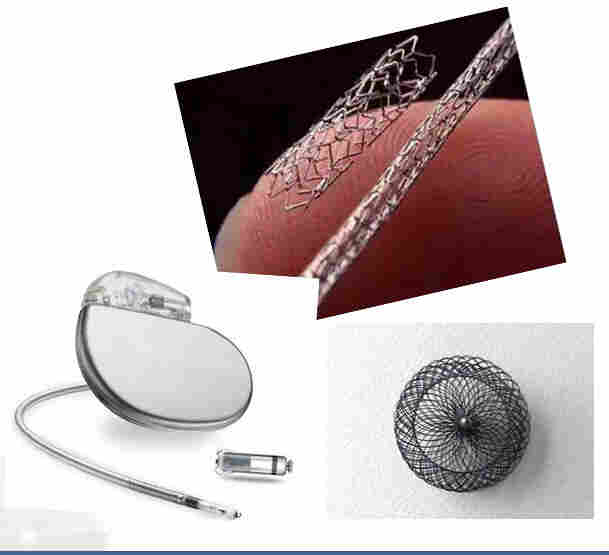 Parylene能适用于多种产品应用