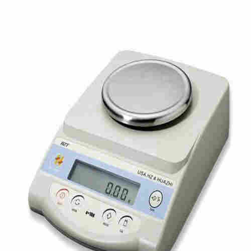 50千克带开关量控制电子秤+宝鸡集团公司