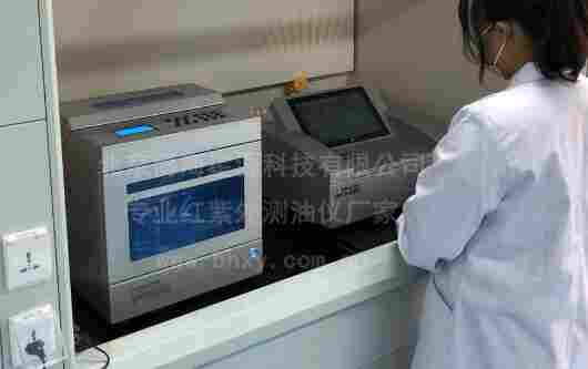 SE3KS全自动萃取器按键操作