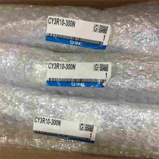 CY3RG25-350-M9B日本SMC无杆气缸图片