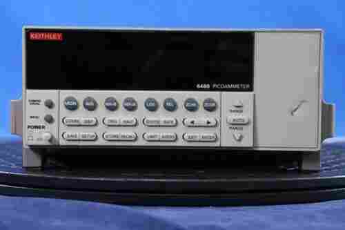 吉时利6487皮安表-可物流代收