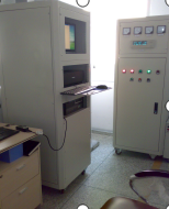 电风扇性能测试系统 台扇