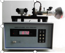 数字数灯头扭力仪DMS