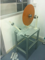 深圳螺纹密封压盖试验装置