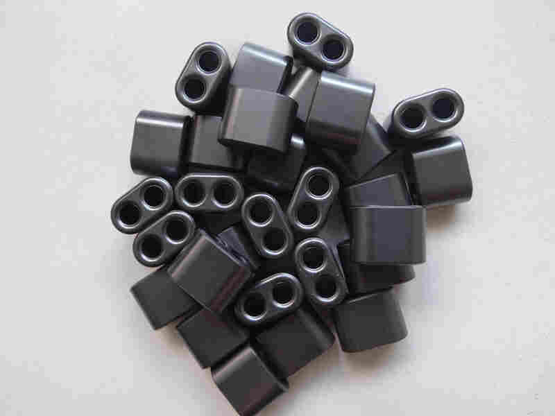 Parylene材料很适合对小型磁材做绝缘和防护