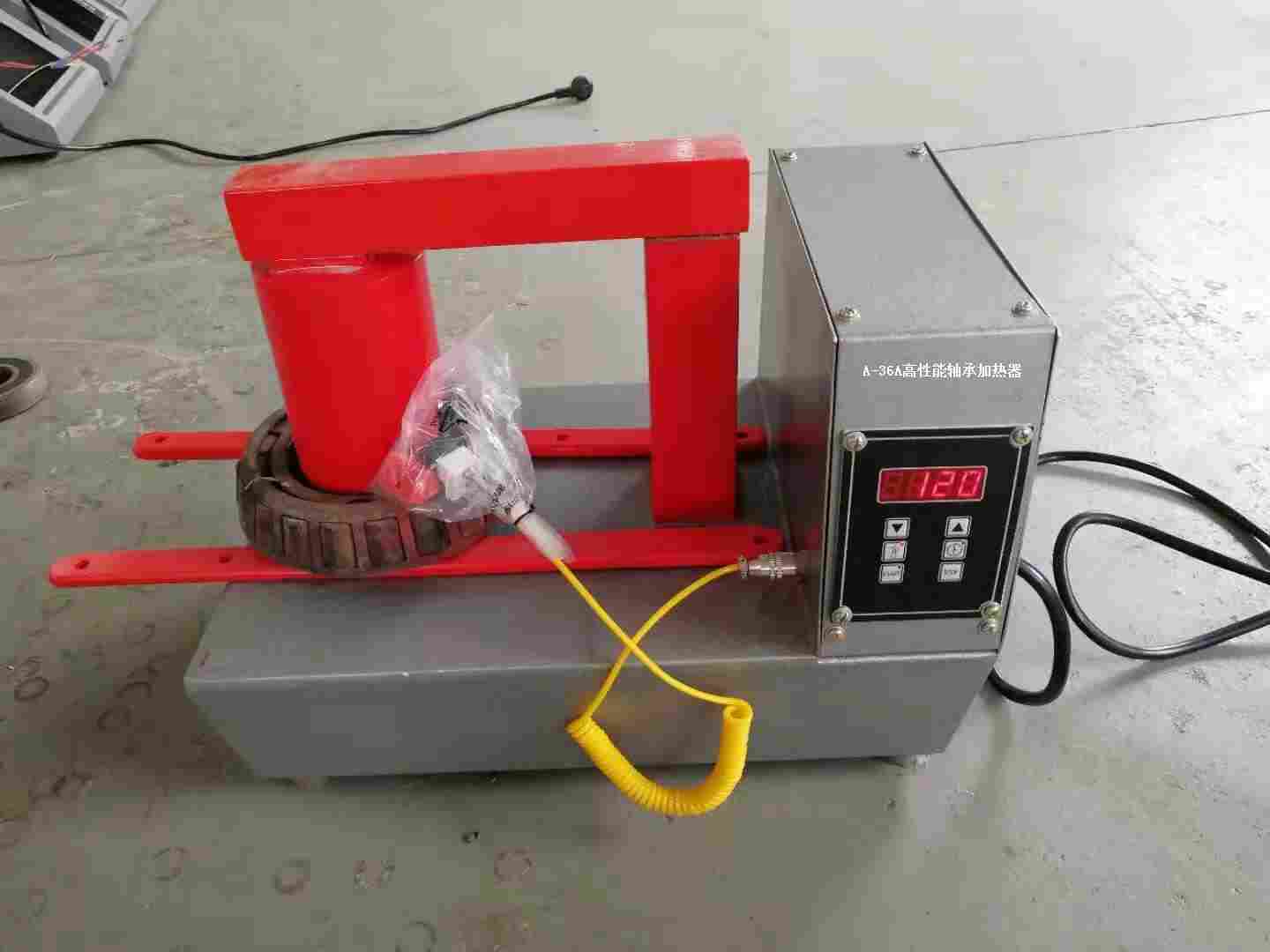 A-36A高性能轴承加热器