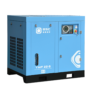 江门空压机-变频空压机-双级空压机-鲍斯股份