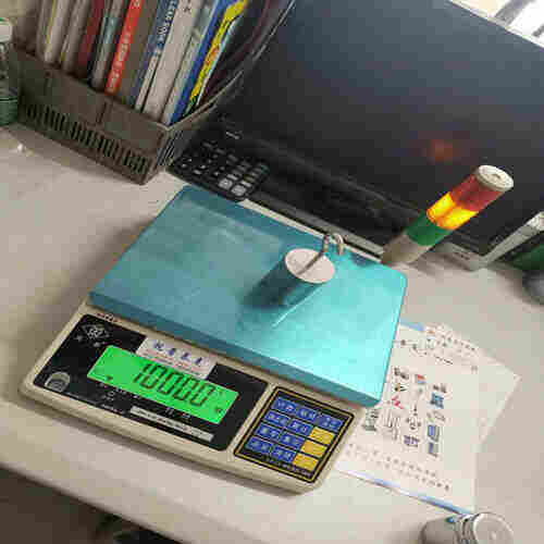 防城150克防爆电子秤 同德150克精密天平