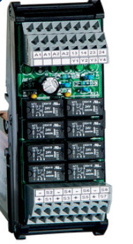 介质说明施迈赛schmersal输入扩展模块PROTECT-IE-02-SK