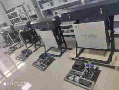 氨气分析仪器实时ppm级氨测量设备价格