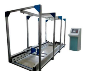 动态强度/碰撞试验机