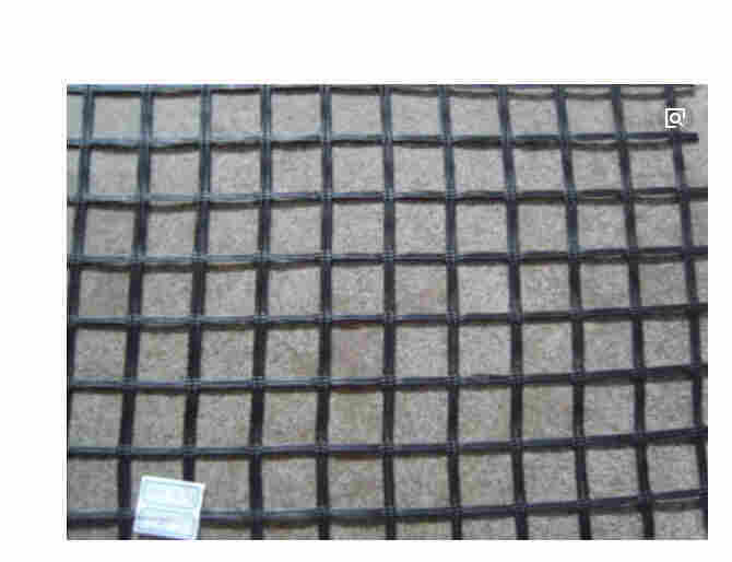 剑川塑料土工格栅