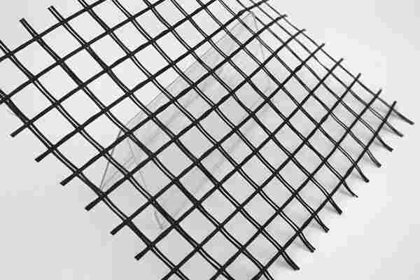 云南勐海焊接土工格栅