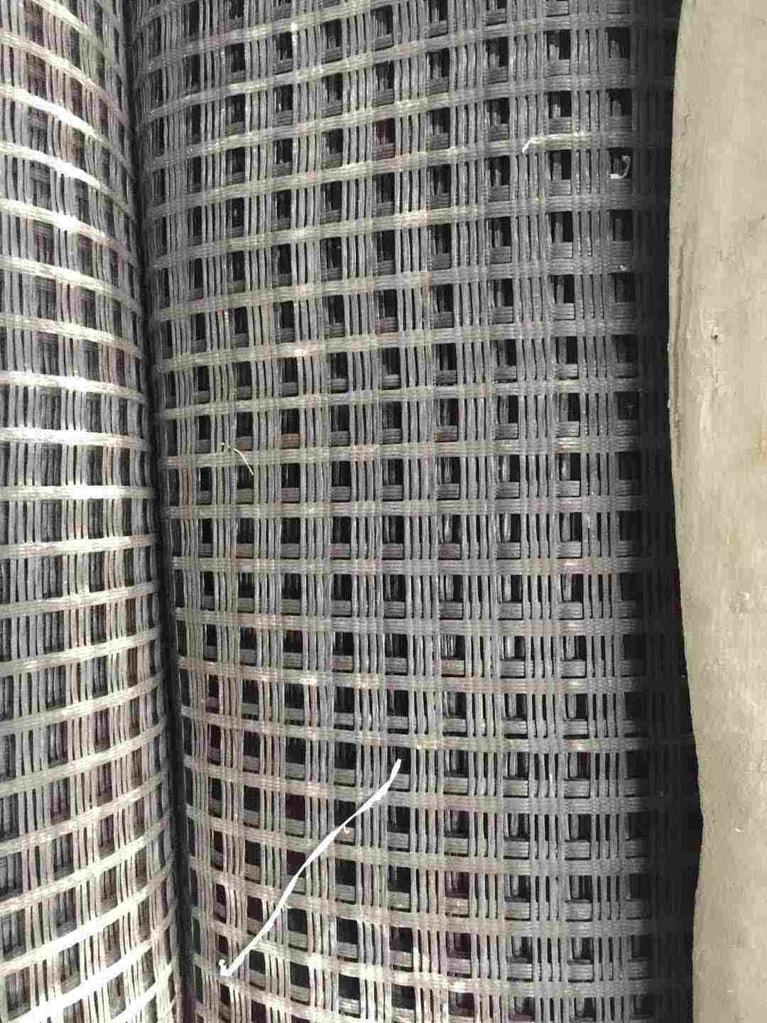 云南弥勒焊接土工格栅